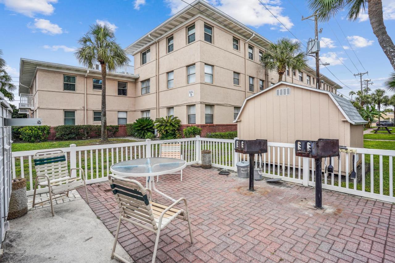 Friendly Native 507 Vila St. Pete Beach Exterior foto