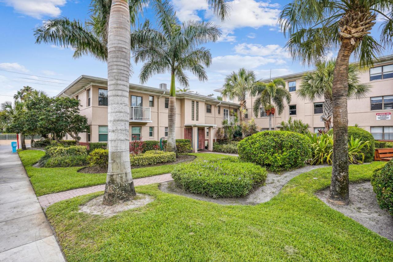 Friendly Native 507 Vila St. Pete Beach Exterior foto