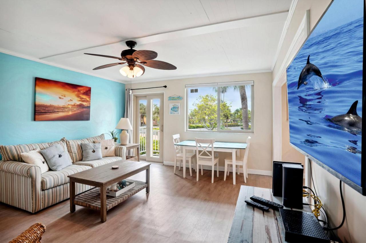 Friendly Native 507 Vila St. Pete Beach Exterior foto