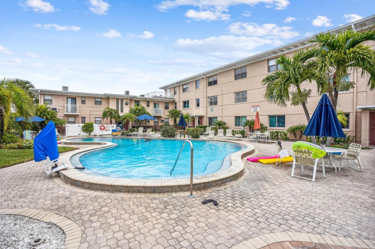 Friendly Native 507 Vila St. Pete Beach Exterior foto