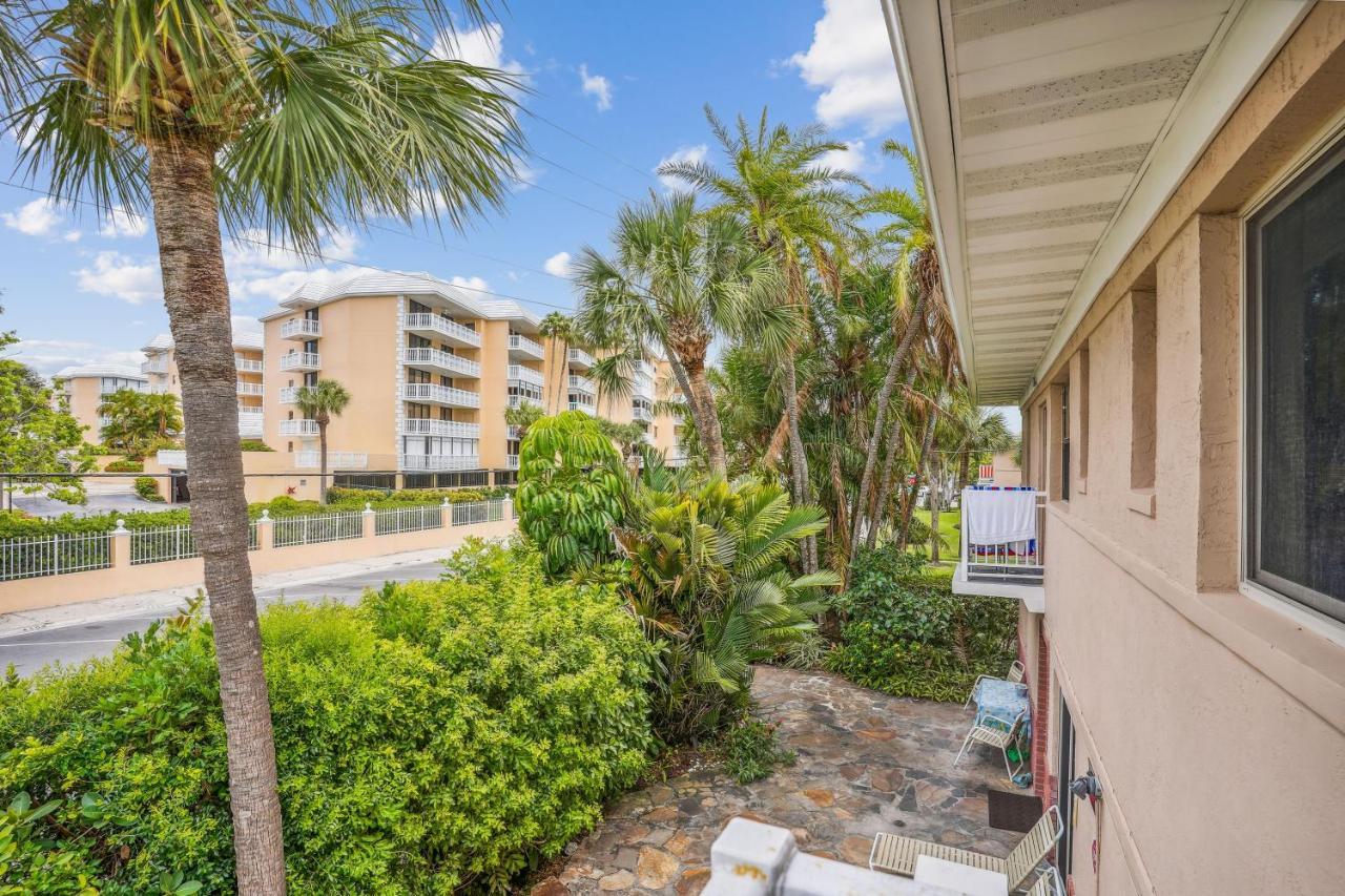Friendly Native 507 Vila St. Pete Beach Exterior foto